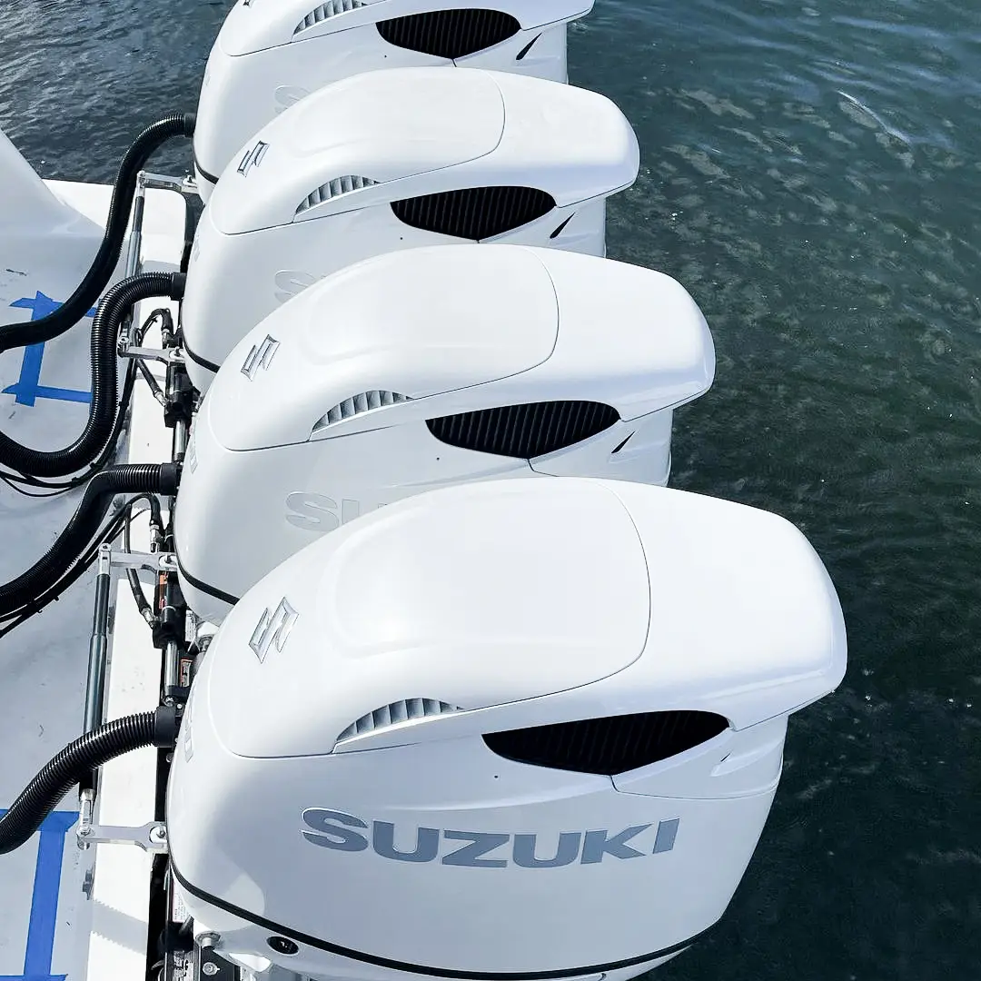 suzuki engine Marine Parts & Service